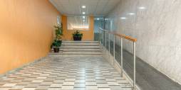 Second hand - Apartamento - Torrevieja - El Acequión - Los Náufragos