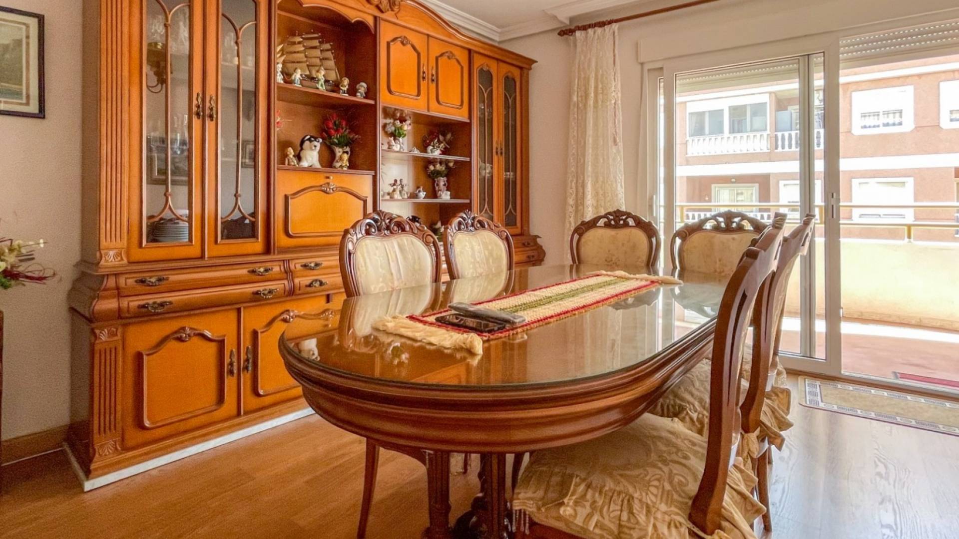 Second hand - Apartamento - Torrevieja - El Acequión - Los Náufragos
