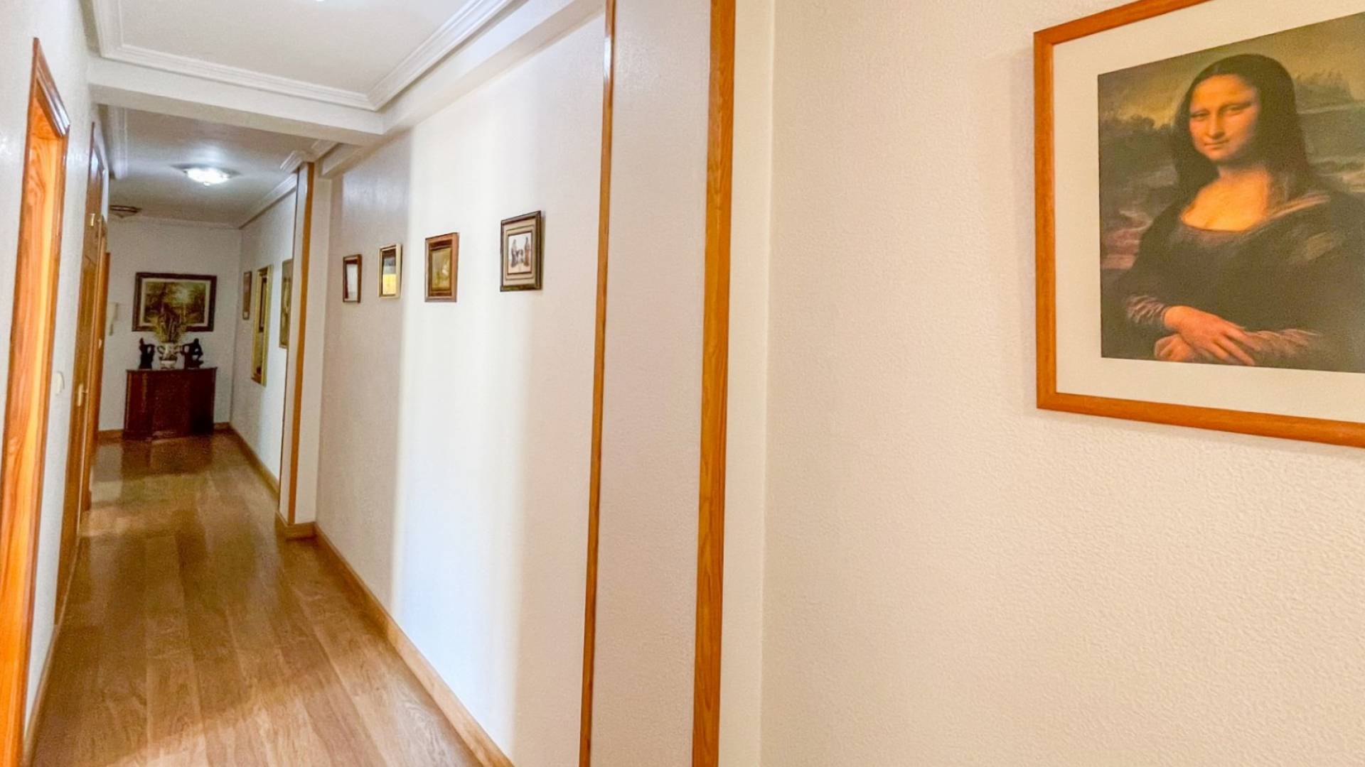 Second hand - Apartamento - Torrevieja - El Acequión - Los Náufragos