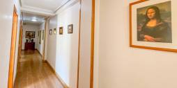 Second hand - Apartamento - Torrevieja - El Acequión - Los Náufragos