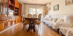 Second hand - Apartamento - Torrevieja - El Acequión - Los Náufragos