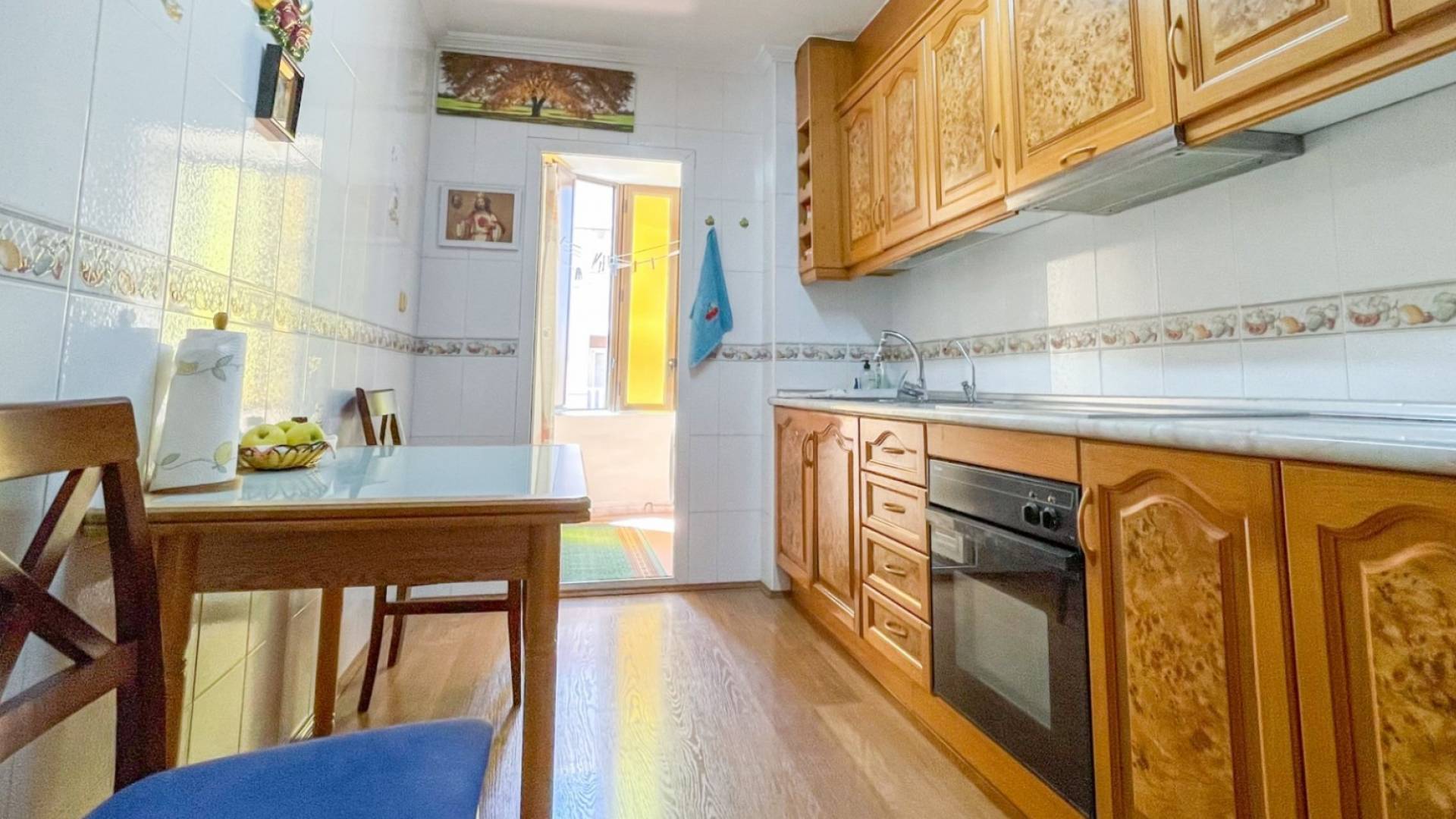 Second hand - Apartamento - Torrevieja - El Acequión - Los Náufragos