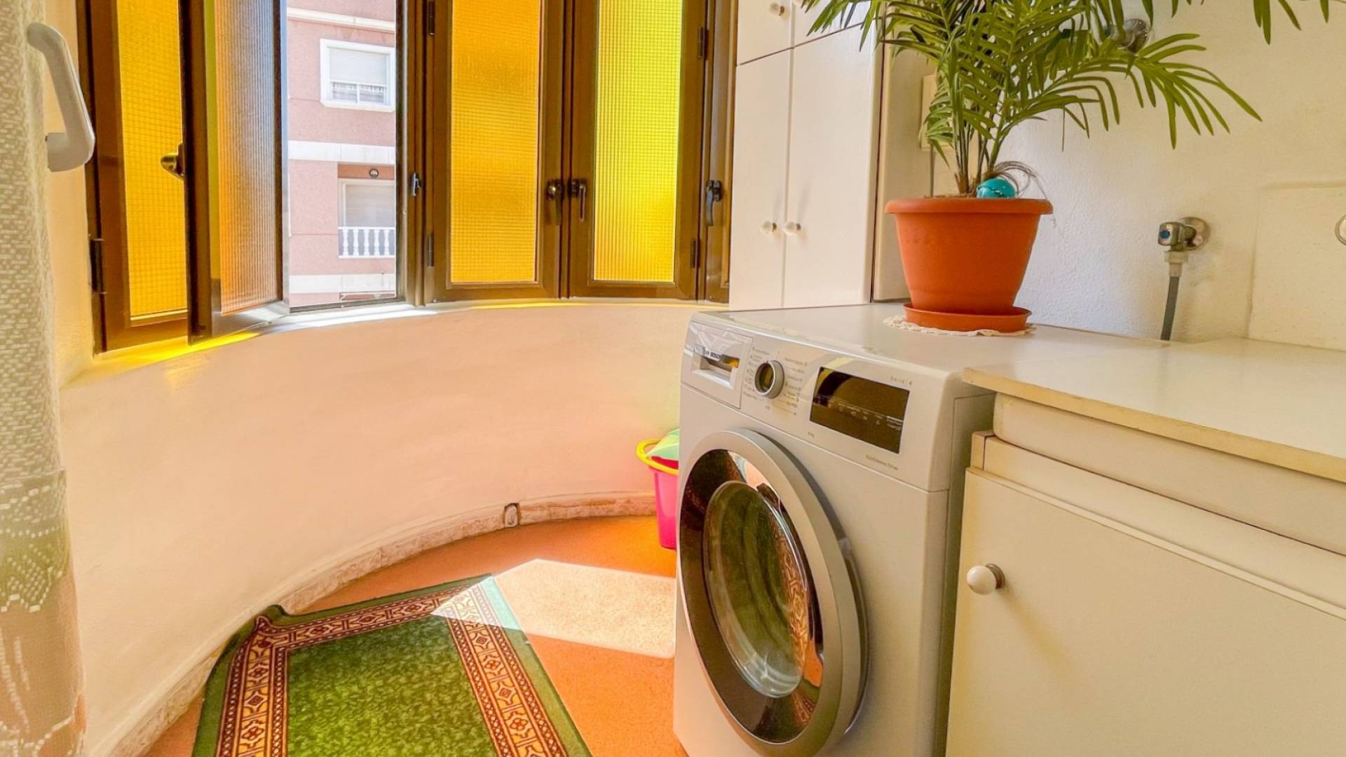 Second hand - Apartamento - Torrevieja - El Acequión - Los Náufragos