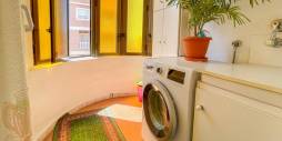 Second hand - Apartamento - Torrevieja - El Acequión - Los Náufragos