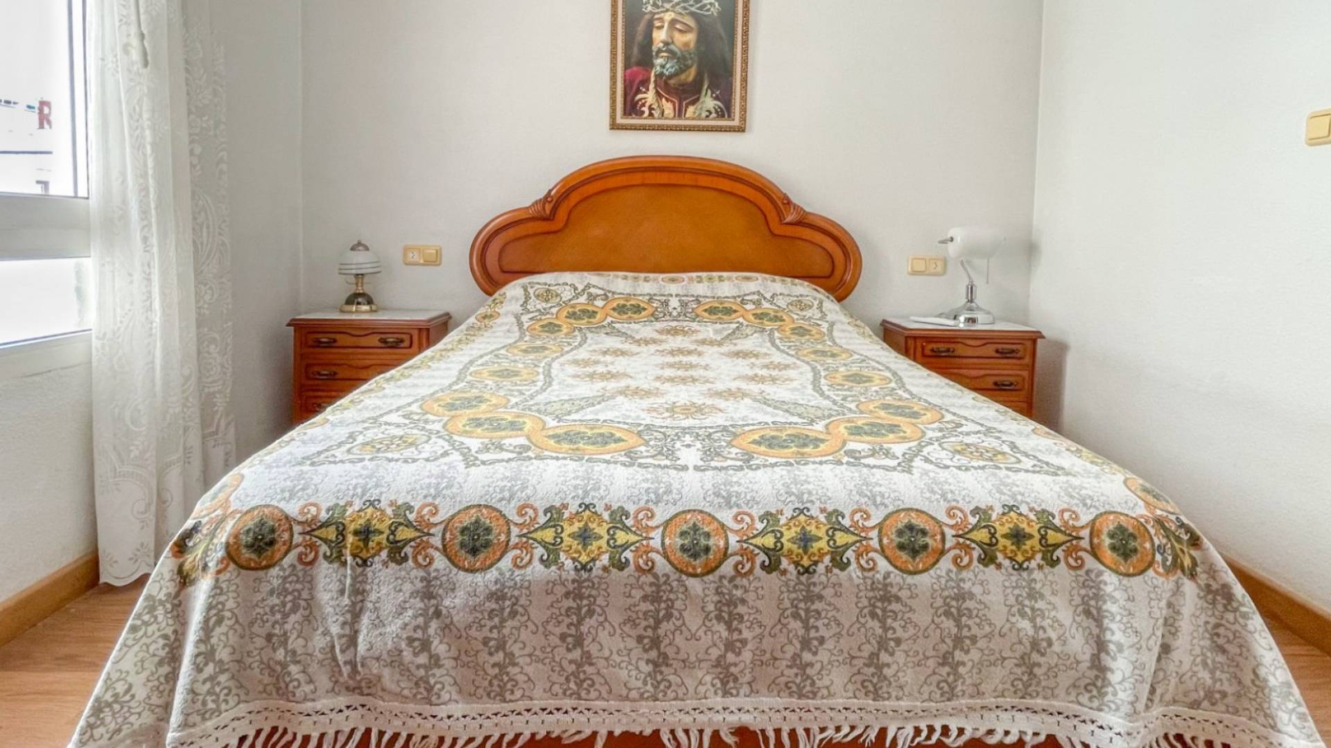 Second hand - Apartamento - Torrevieja - El Acequión - Los Náufragos