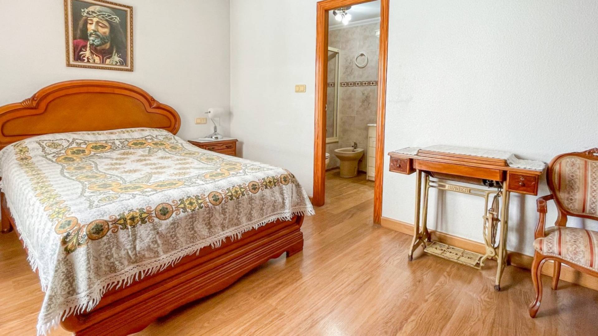 Second hand - Apartamento - Torrevieja - El Acequión - Los Náufragos
