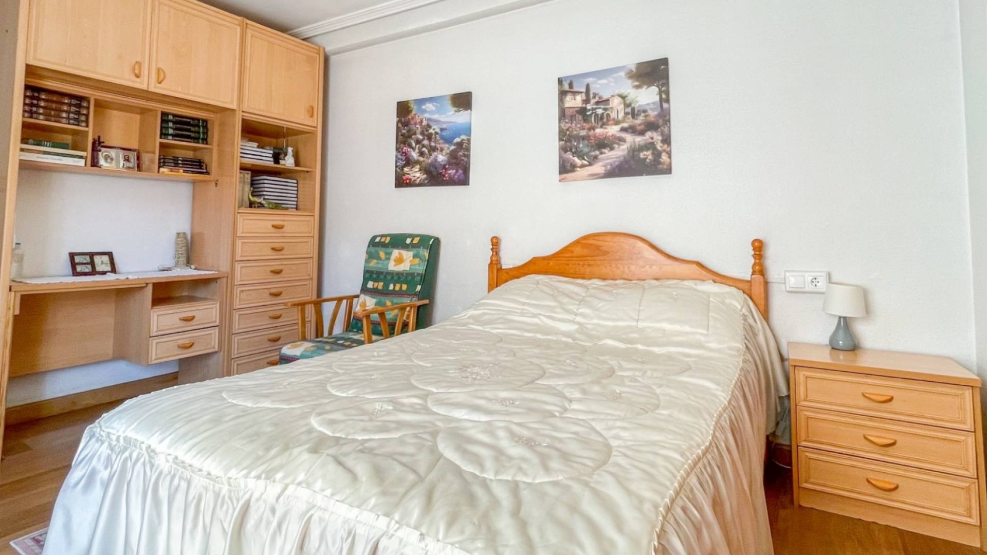Second hand - Apartamento - Torrevieja - El Acequión - Los Náufragos