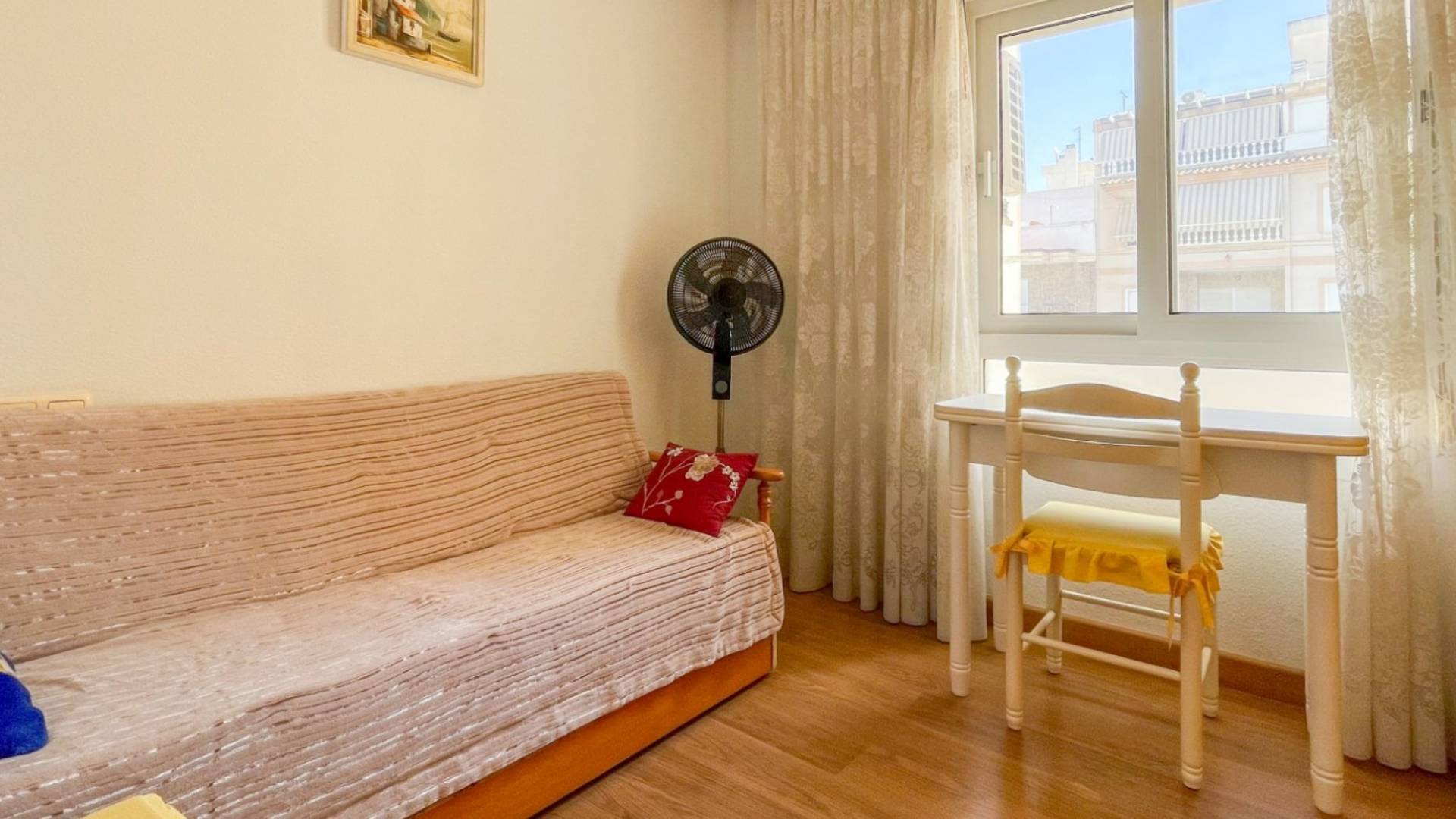 Second hand - Apartamento - Torrevieja - El Acequión - Los Náufragos
