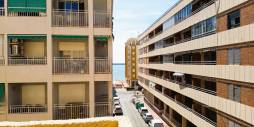 Second hand - Apartamento - Torrevieja - El Acequión