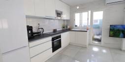 Second hand - Apartamento - Torrevieja - El Acequión