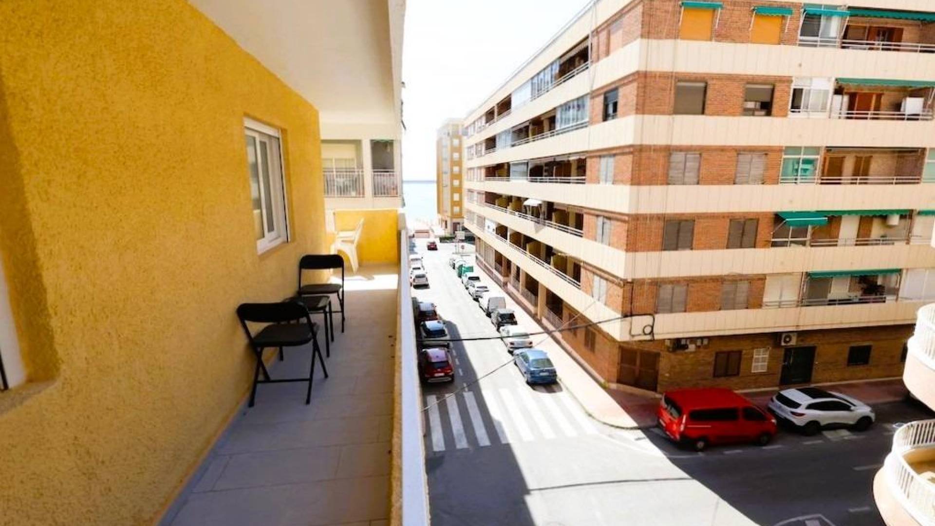 Second hand - Apartamento - Torrevieja - El Acequión