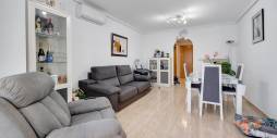 Second hand - Apartamento - Torrevieja - Estacion de autobuses