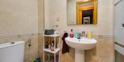 Second hand - Apartamento - Torrevieja - Estacion de autobuses