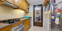 Second hand - Apartamento - Torrevieja - Estacion de autobuses