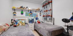 Second hand - Apartamento - Torrevieja - Estacion de autobuses