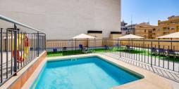 Second hand - Apartamento - Torrevieja - Estacion de autobuses
