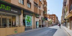 Second hand - Apartamento - Torrevieja - Estacion de autobuses