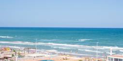 Second hand - Apartamento - Torrevieja - La Mata