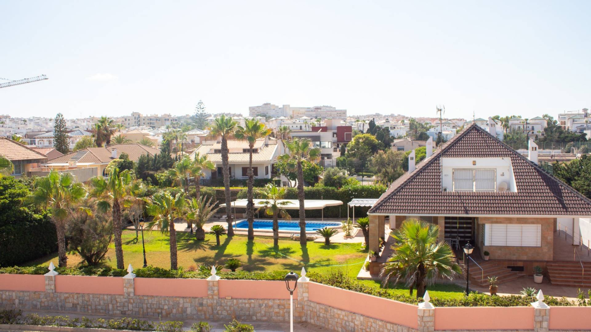 Second hand - Apartamento - Torrevieja - La Mata