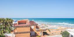 Second hand - Apartamento - Torrevieja - La Mata