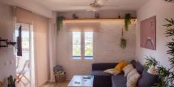 Second hand - Apartamento - Torrevieja - La Mata
