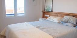 Second hand - Apartamento - Torrevieja - La Mata