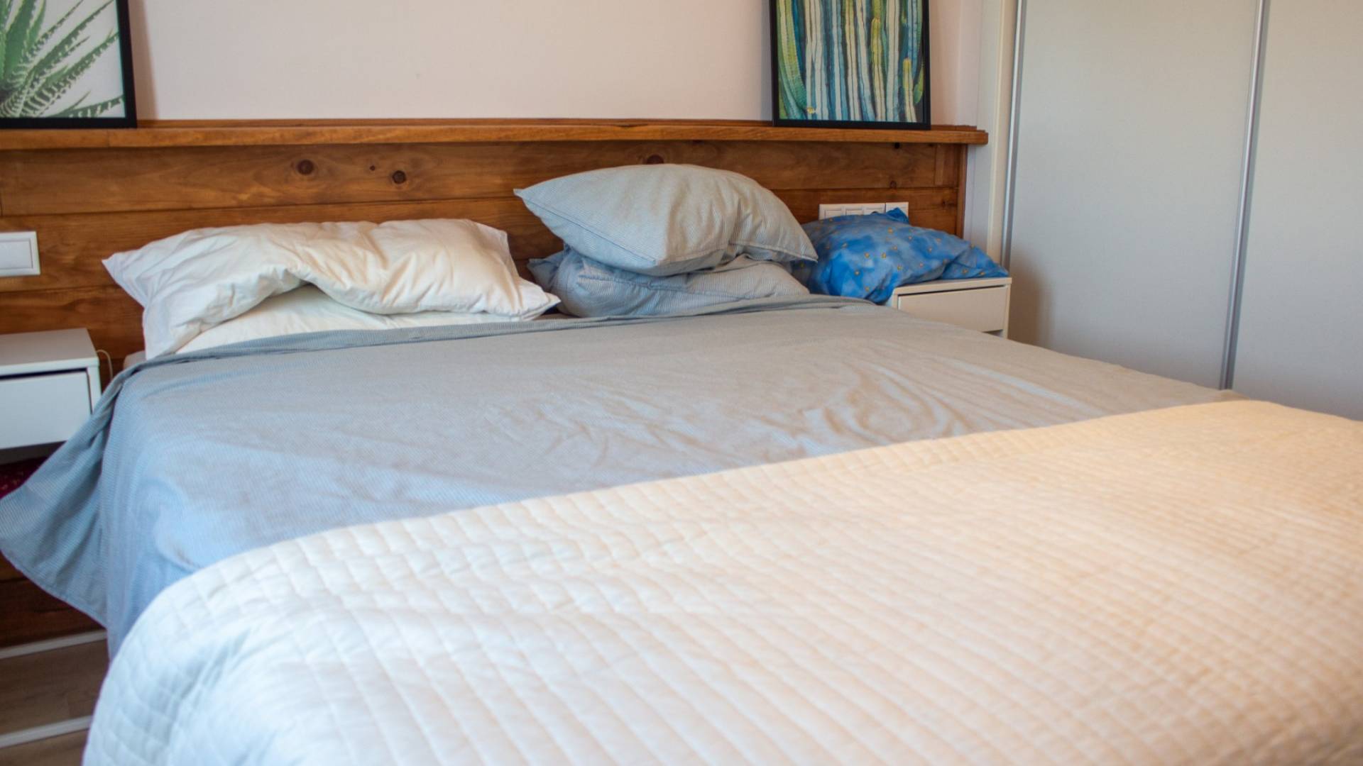 Second hand - Apartamento - Torrevieja - La Mata