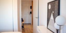 Second hand - Apartamento - Torrevieja - La Mata