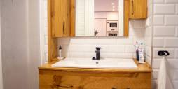 Second hand - Apartamento - Torrevieja - La Mata