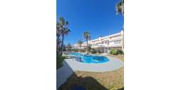 Second hand - Apartamento - Torrevieja - La Mata