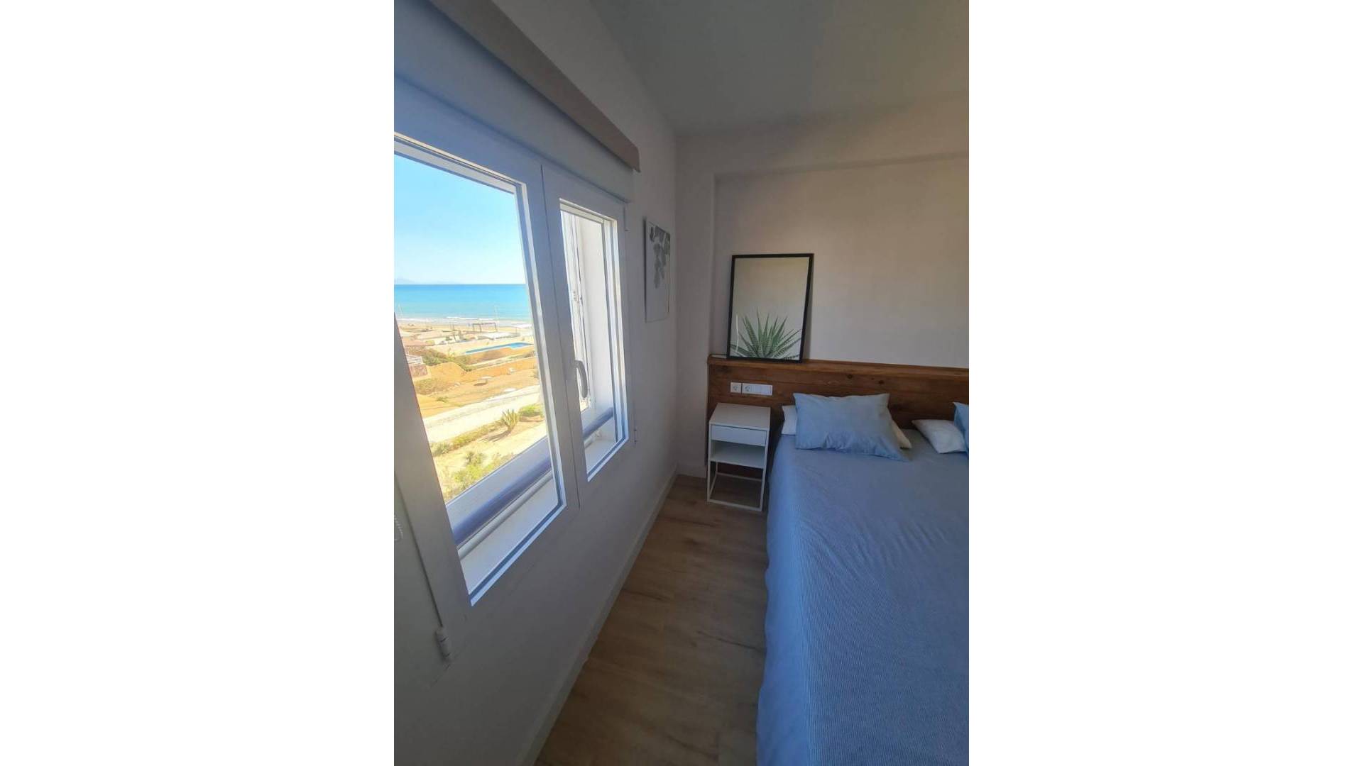 Second hand - Apartamento - Torrevieja - La Mata