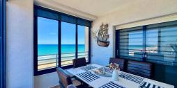 Second hand - Apartamento - Torrevieja - La Mata