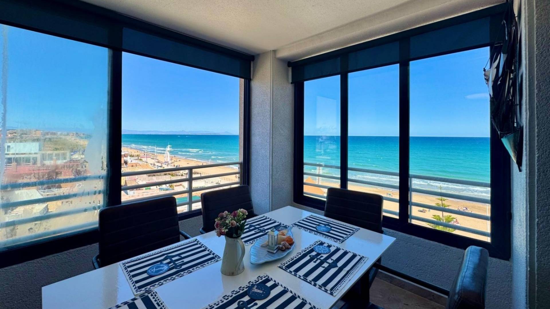 Second hand - Apartamento - Torrevieja - La Mata