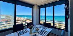 Second hand - Apartamento - Torrevieja - La Mata