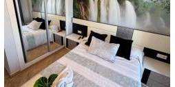 Second hand - Apartamento - Torrevieja - La Mata