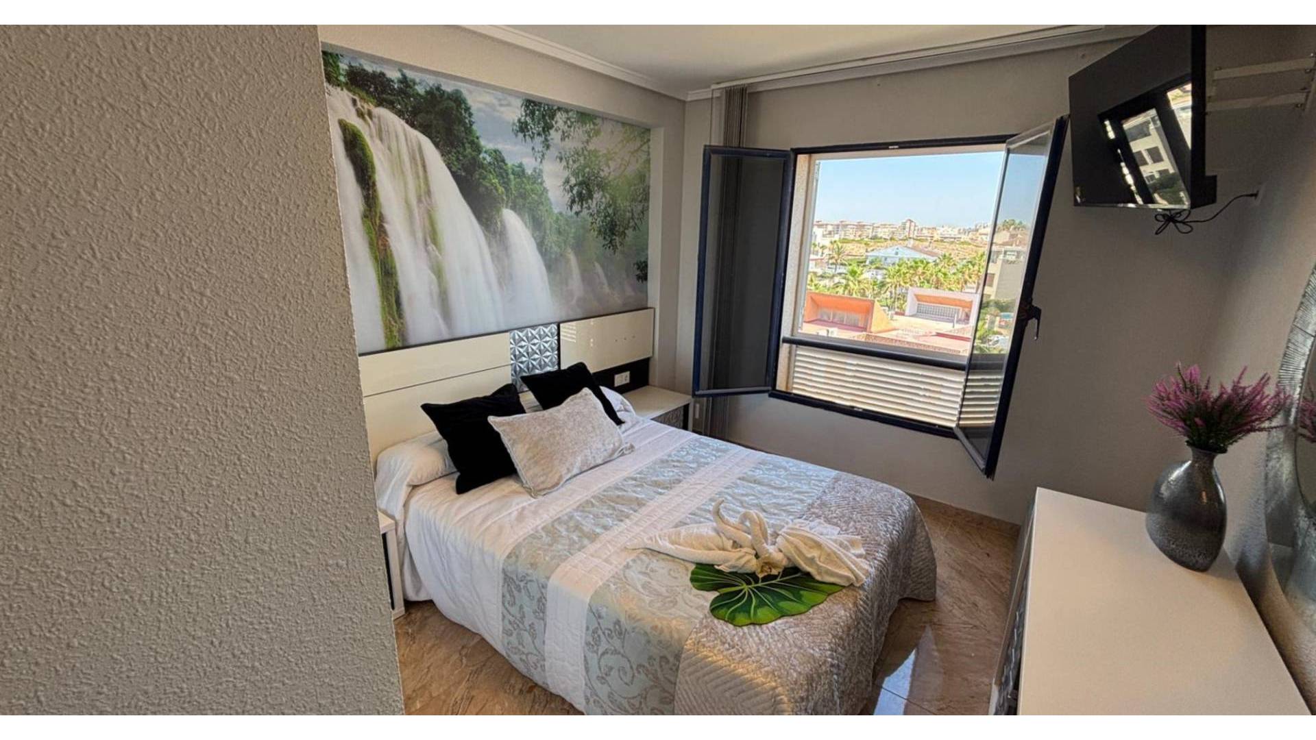 Second hand - Apartamento - Torrevieja - La Mata