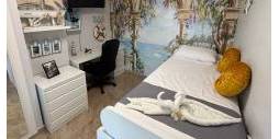 Second hand - Apartamento - Torrevieja - La Mata