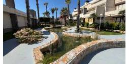Second hand - Apartamento - Torrevieja - La Mata