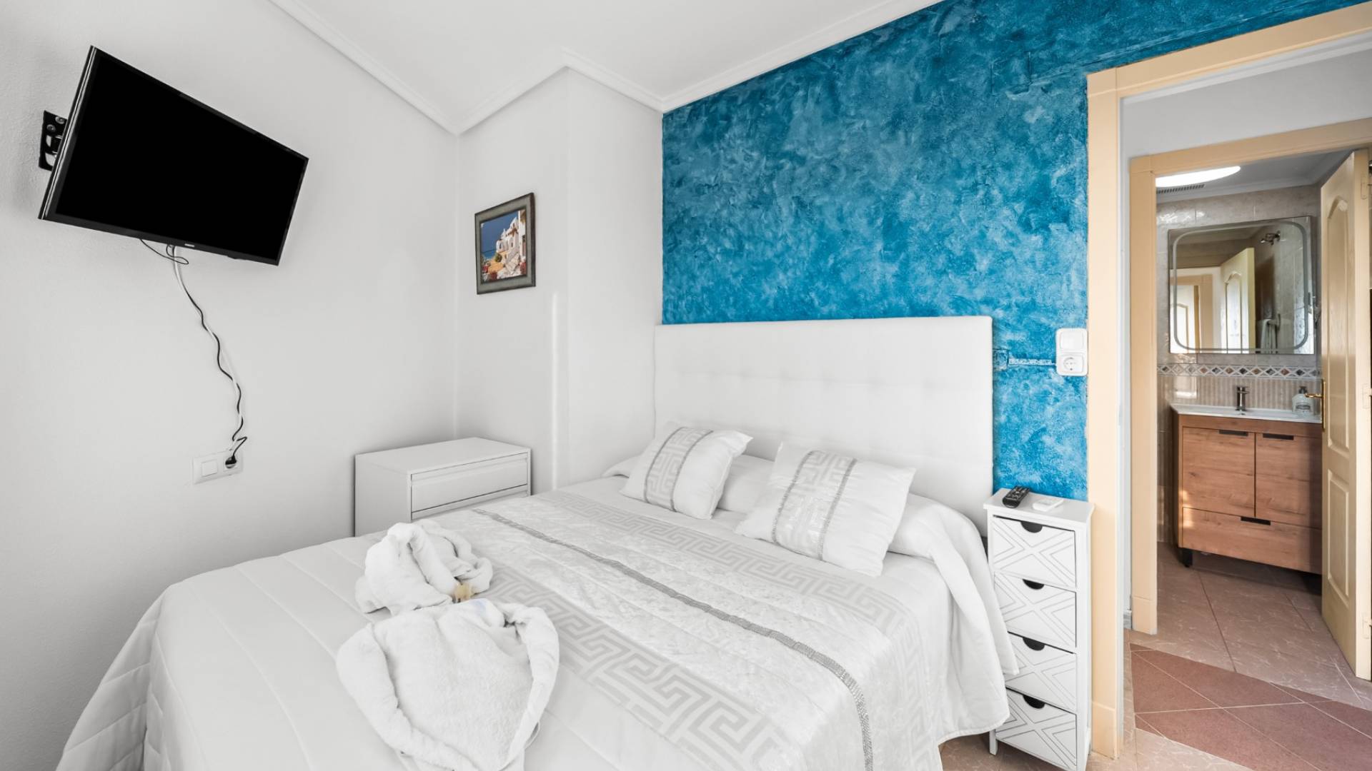 Second hand - Apartamento - Torrevieja - La Mata