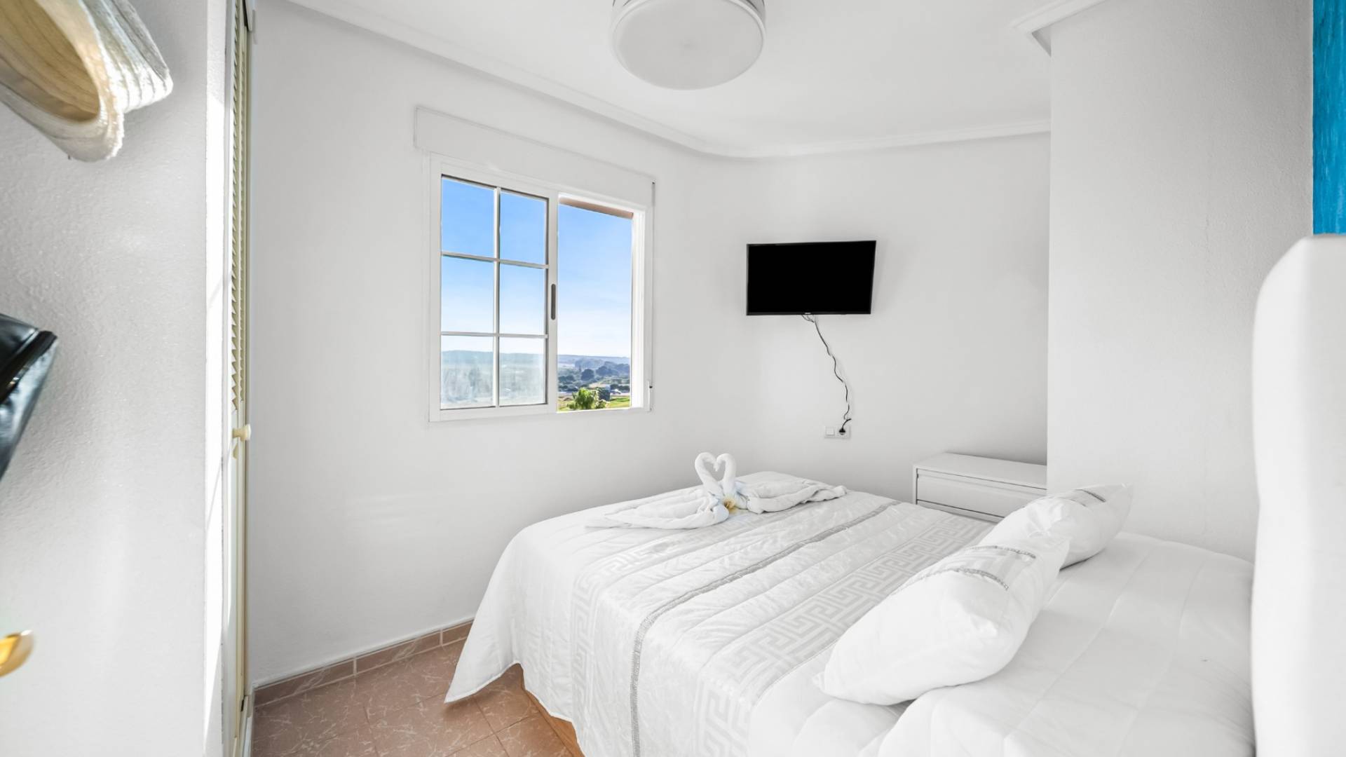 Second hand - Apartamento - Torrevieja - La Mata