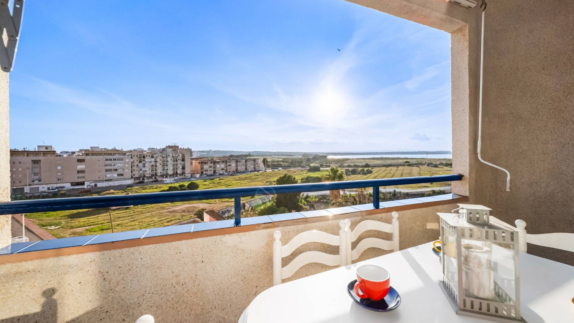 Second hand - Apartamento - Torrevieja - La Mata