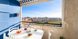Second hand - Apartamento - Torrevieja - La Mata