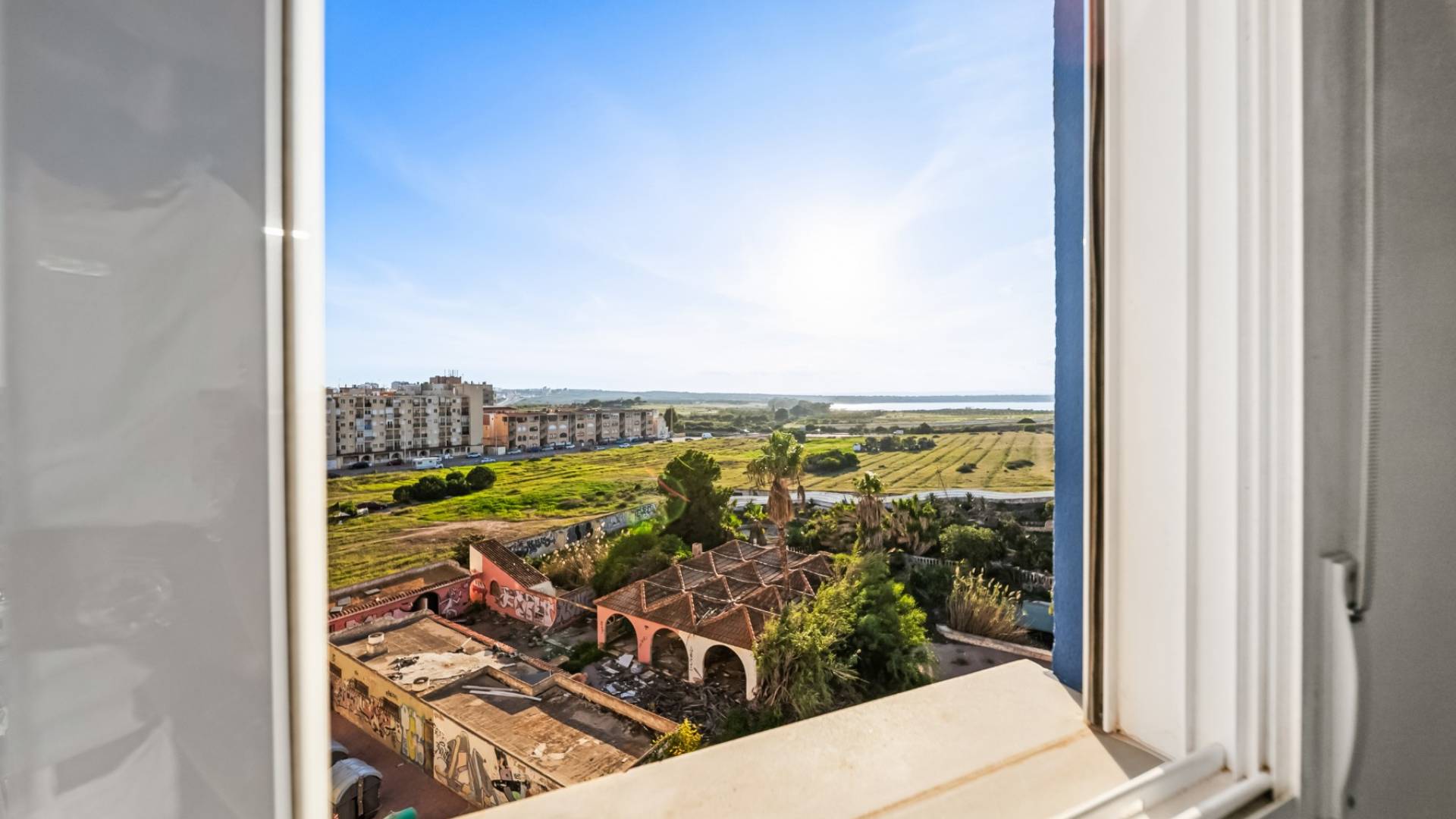 Second hand - Apartamento - Torrevieja - La Mata