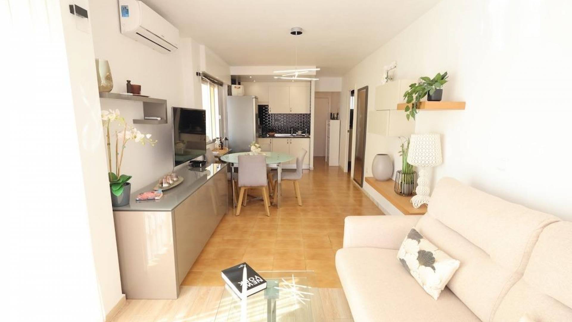 Second hand - Apartamento - Torrevieja - La veleta
