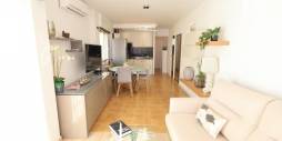 Second hand - Apartamento - Torrevieja - La veleta