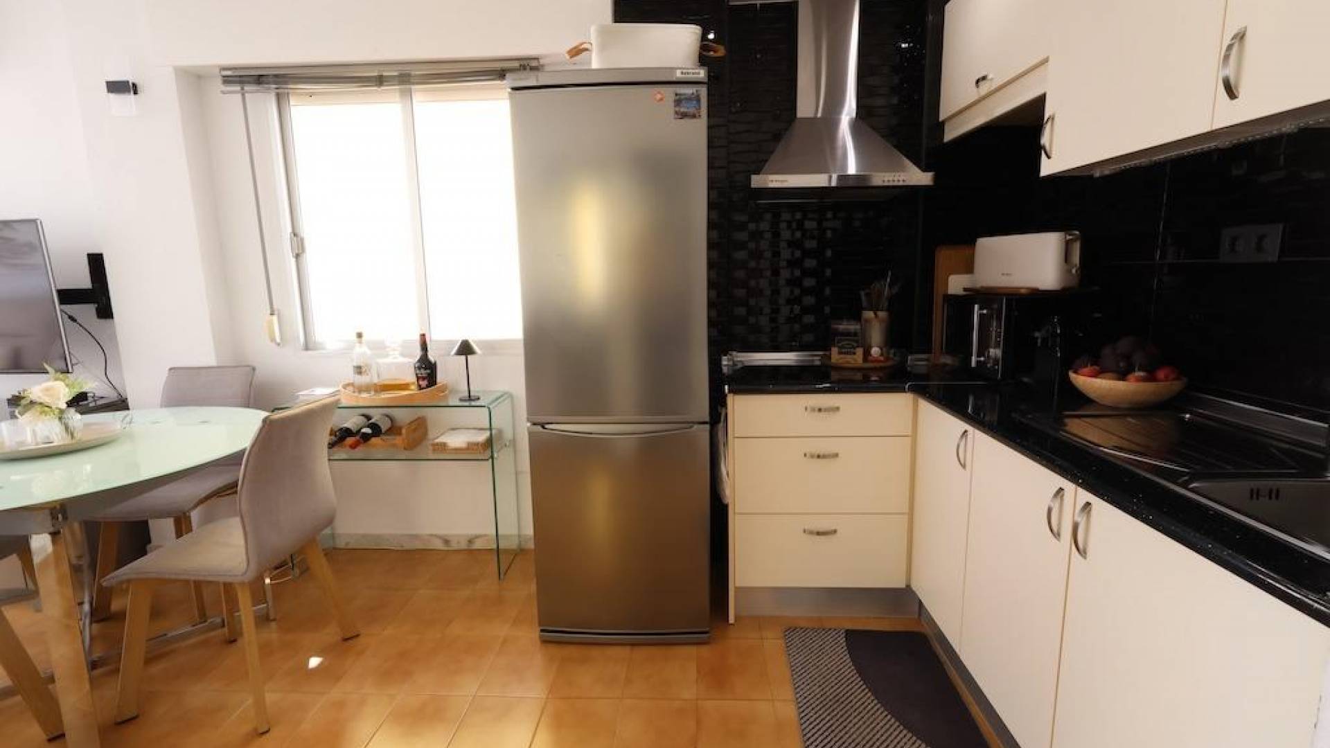 Second hand - Apartamento - Torrevieja - La veleta