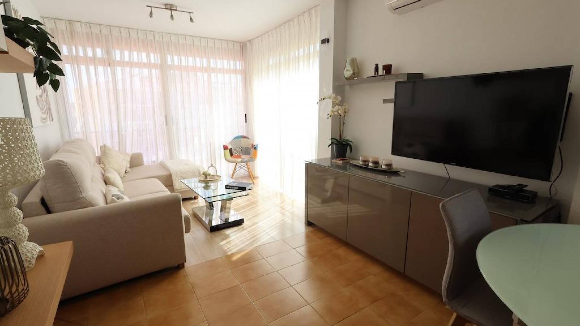 Second hand - Apartamento - Torrevieja - La veleta