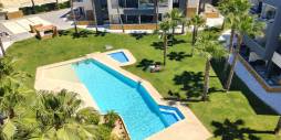 Second hand - Apartamento - Torrevieja - Los altos