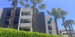 Second hand - Apartamento - Torrevieja - Los altos