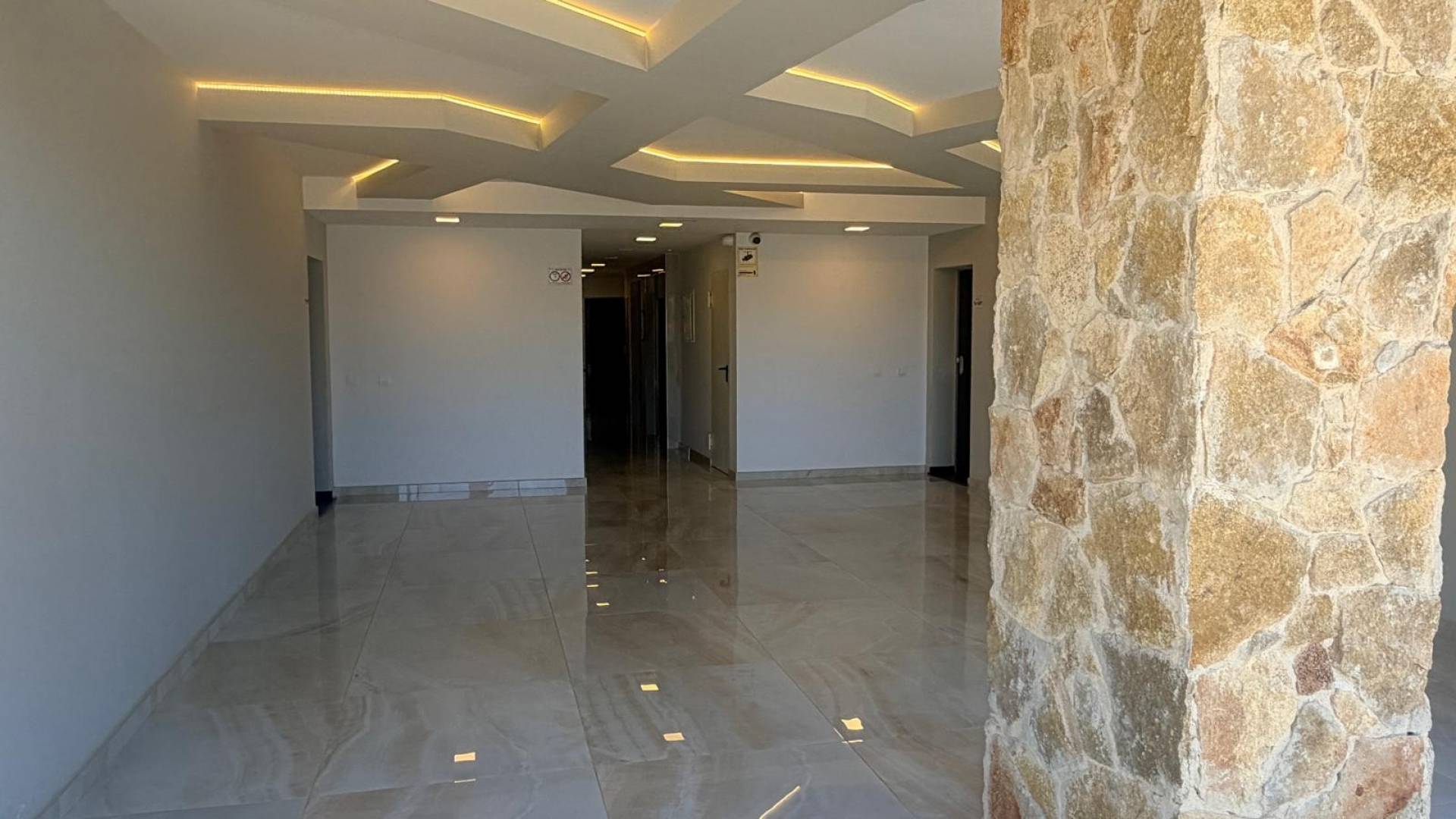 Second hand - Apartamento - Torrevieja - Los altos